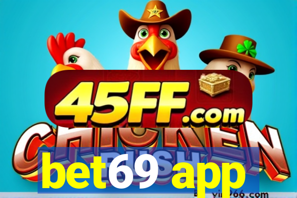 bet69 app